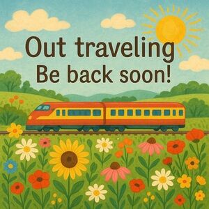 Hold Mode Saturday, 6/21 💕